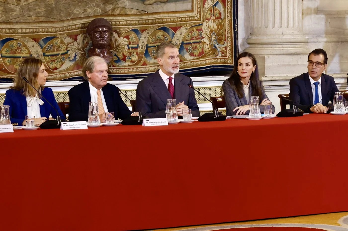 © Casa de S.M. el Rey