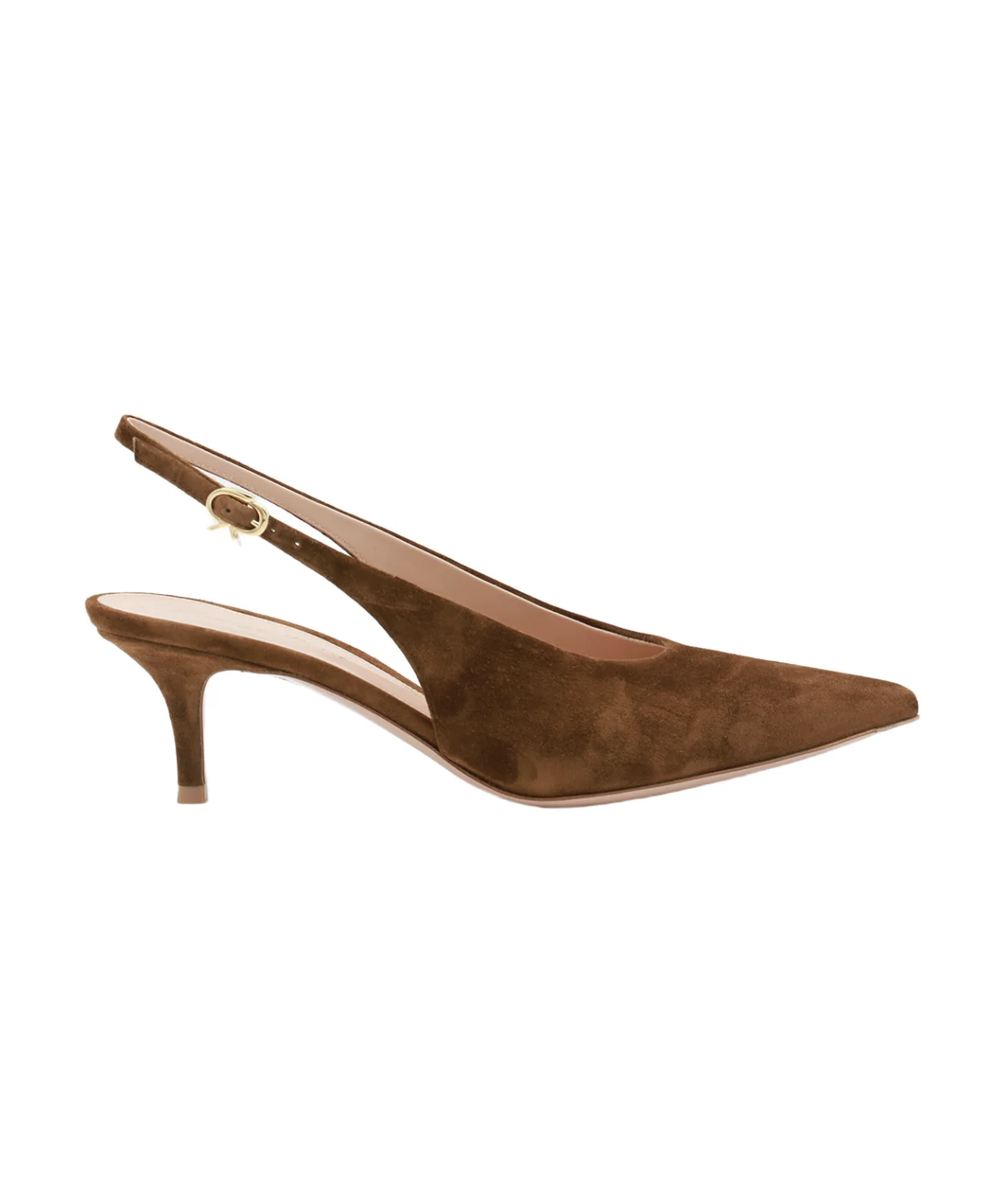Gianvito Rossi Robbie 55mm Pumps