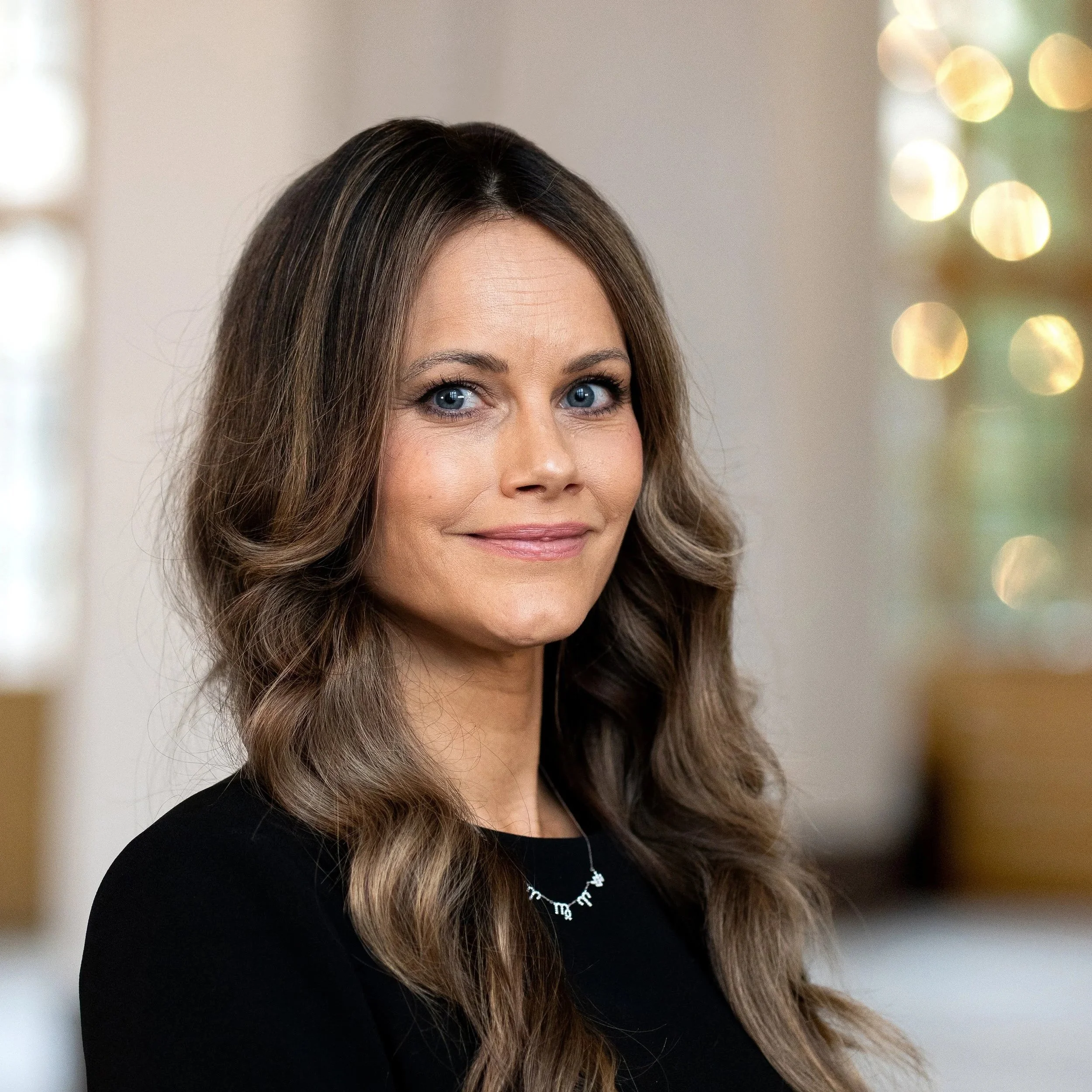 Princess Sofia Celebrates 41st Birthday