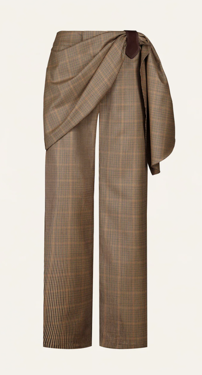 Johanna Ortiz Outlaw Trousers