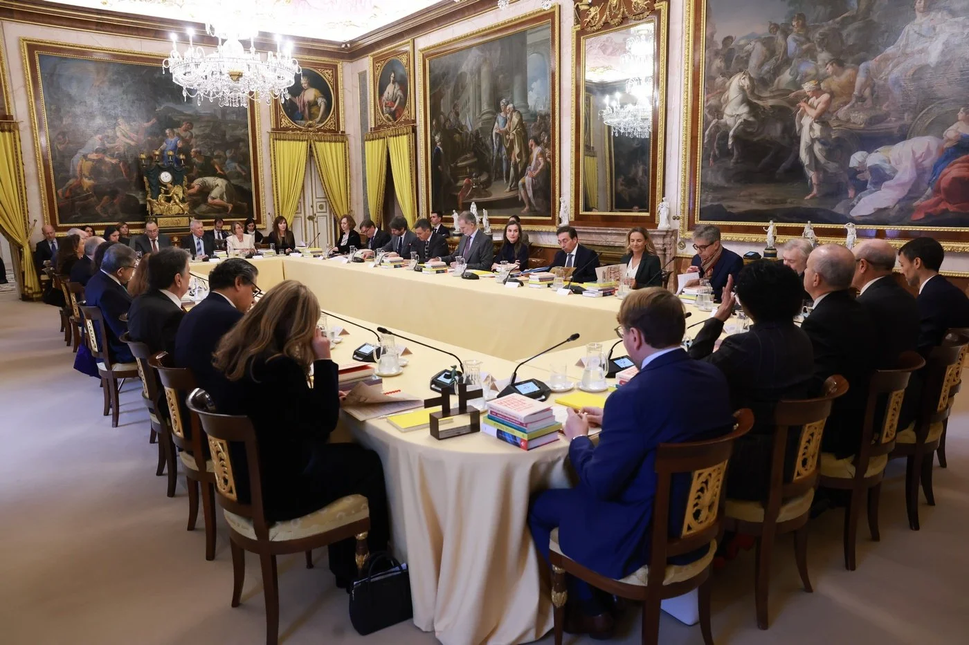 © Casa de S.M. el Rey