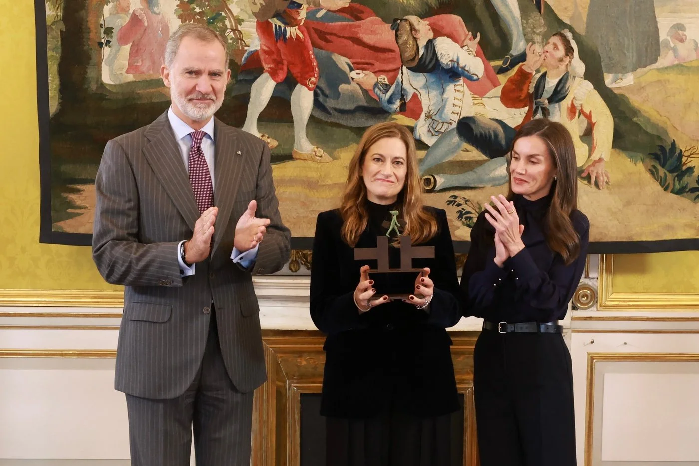 © Casa de S.M. el Rey