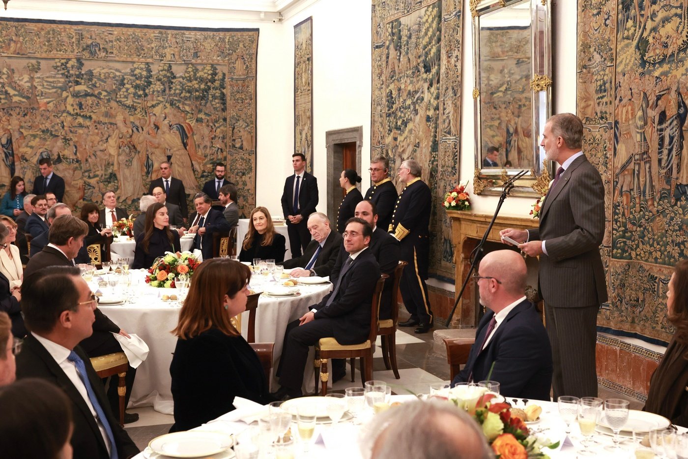 © Casa de S.M. el Rey