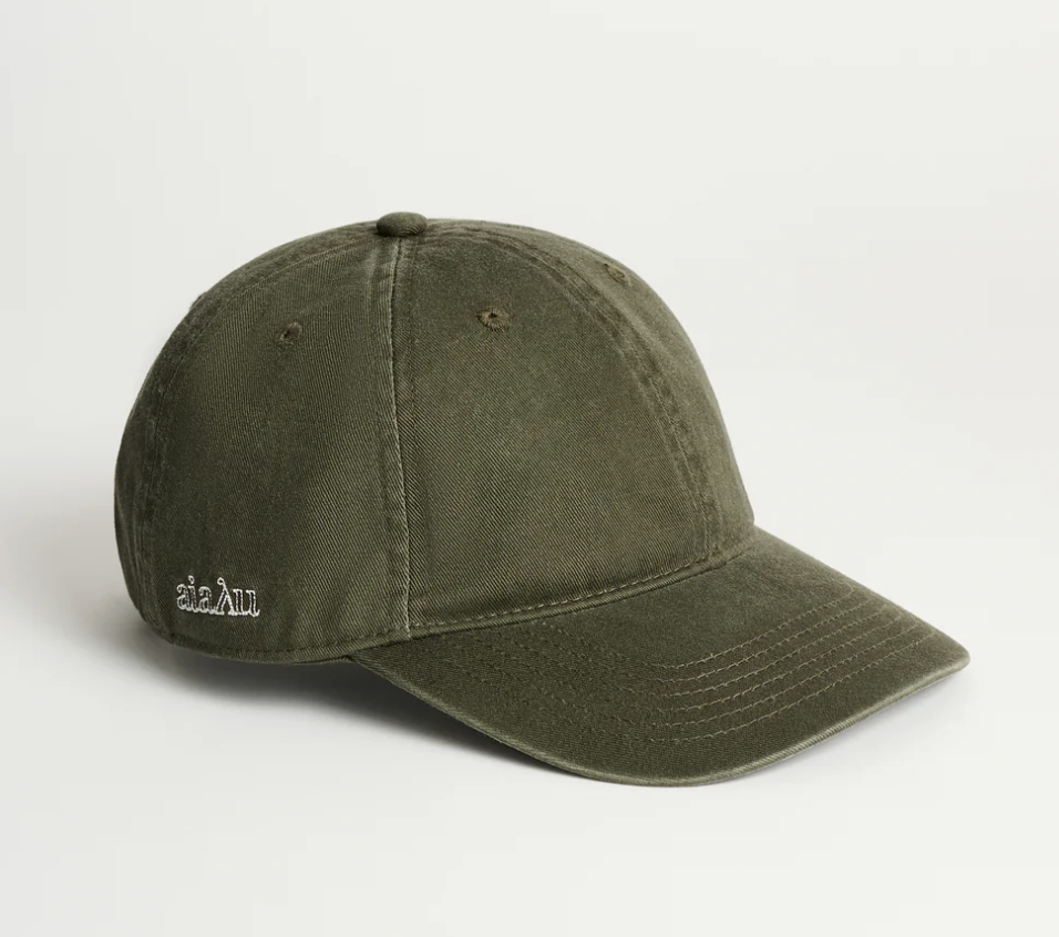 Aiayu Baseball Cap
