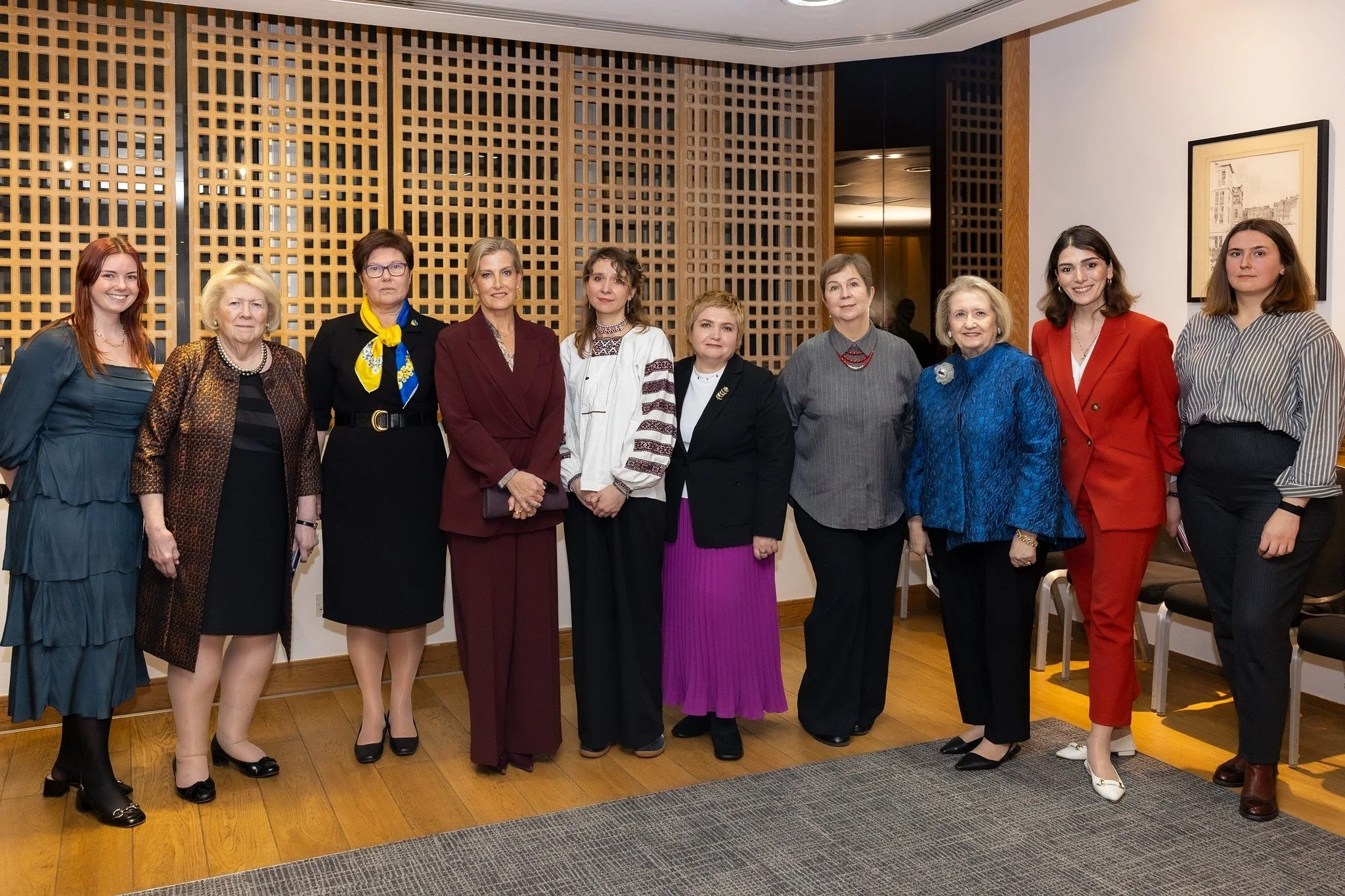 ©Georgetown Institute for Women, Peace and Security