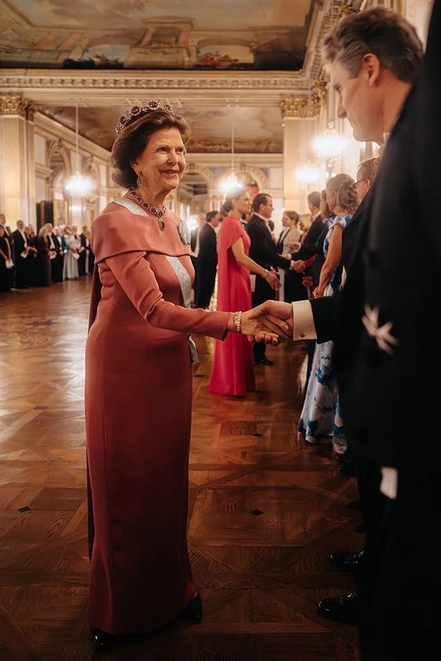 Foto: Clément Morin/Nobel Prize Outreach