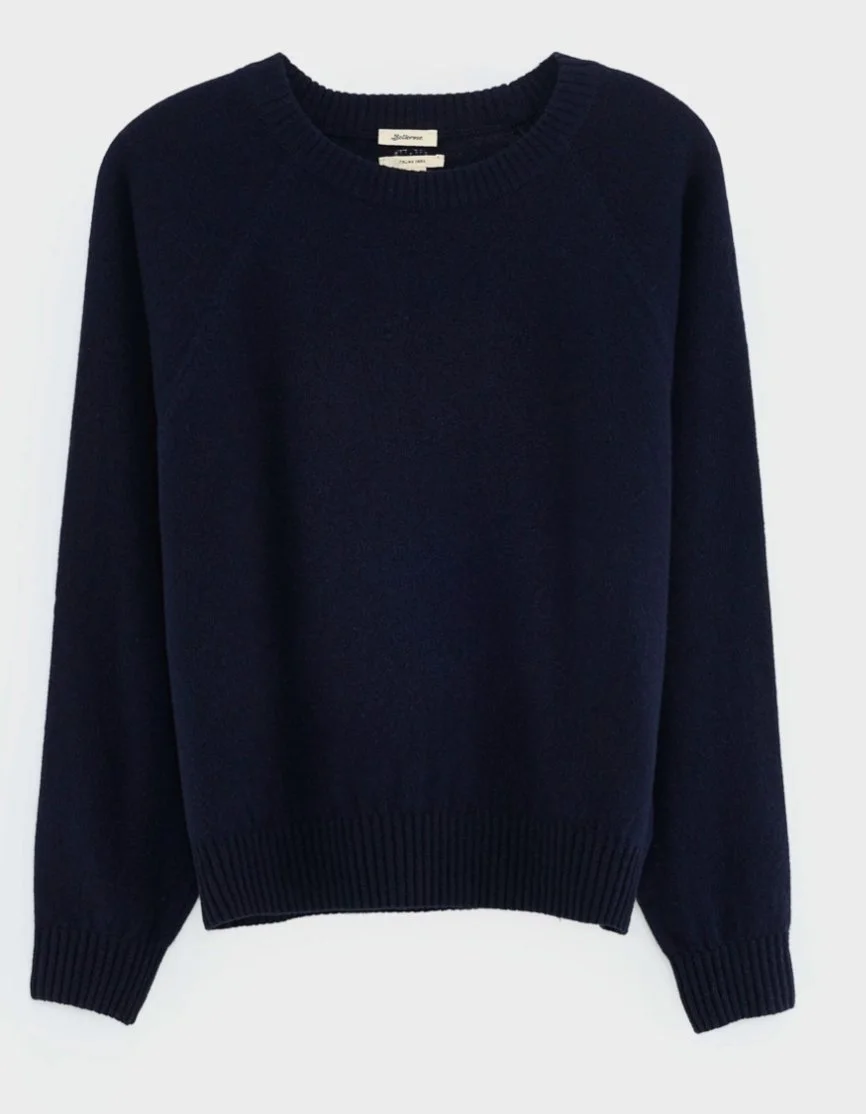 Bellerose Laril Relaxed Sweater