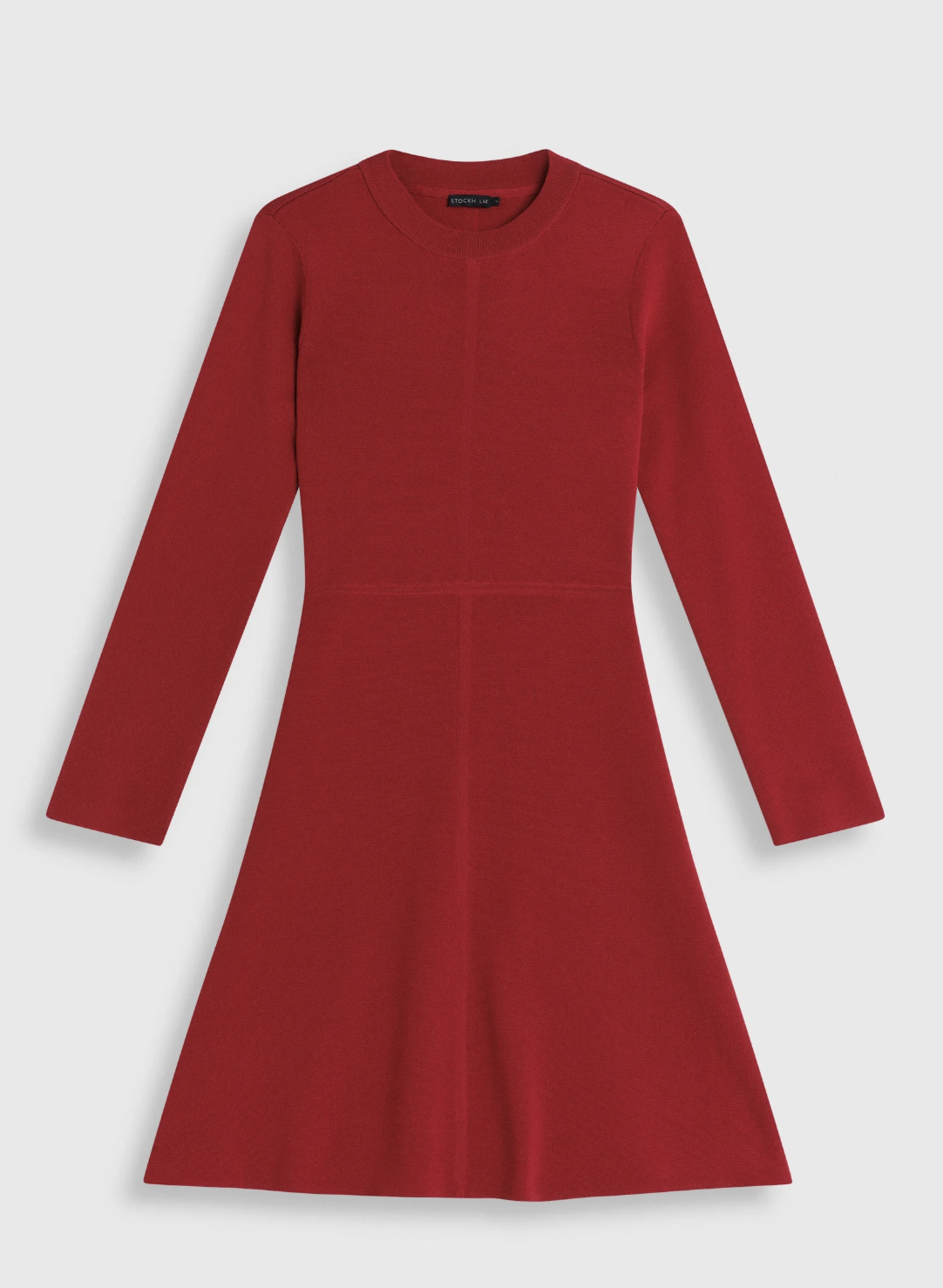Stockh lm Studio Mirelle Dress