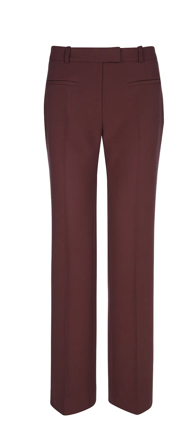 Hugo Boss Hilayla Trousers