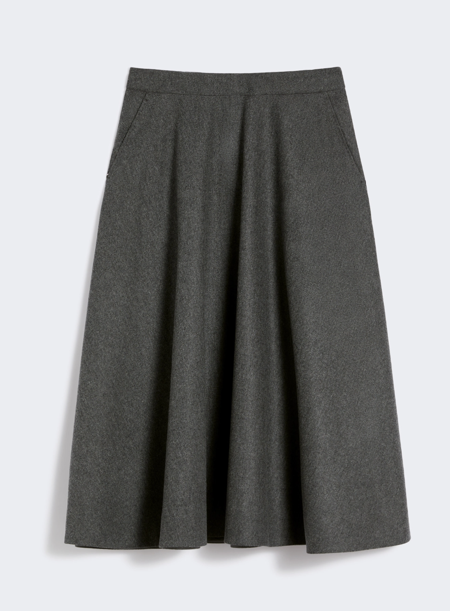 Max Mara Betulla Skirt