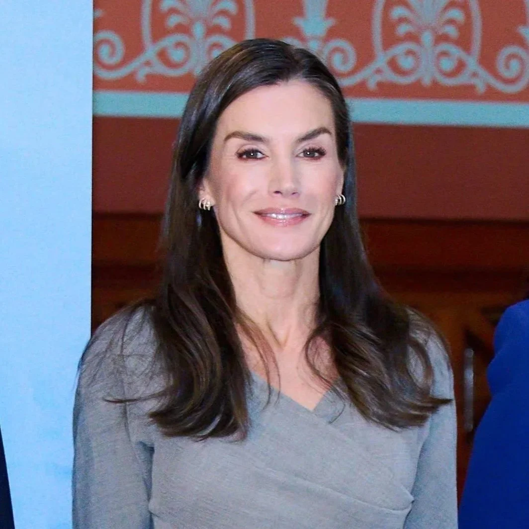 Queen Letizia marks FundéuRAE's 20th anniversary