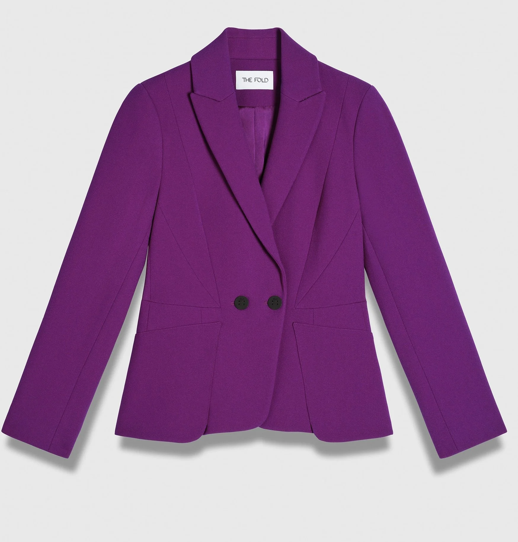 The Fold Caselle Jacket