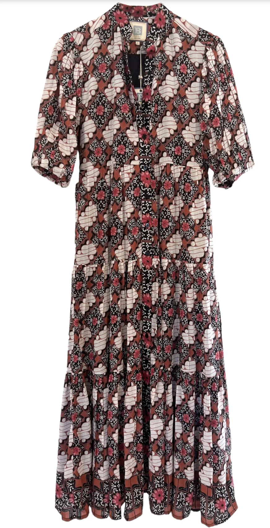 Bell Catlyn Maxi Dress