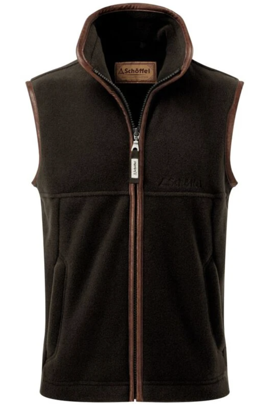 Schöffel Little Oakham Fleece Gilet