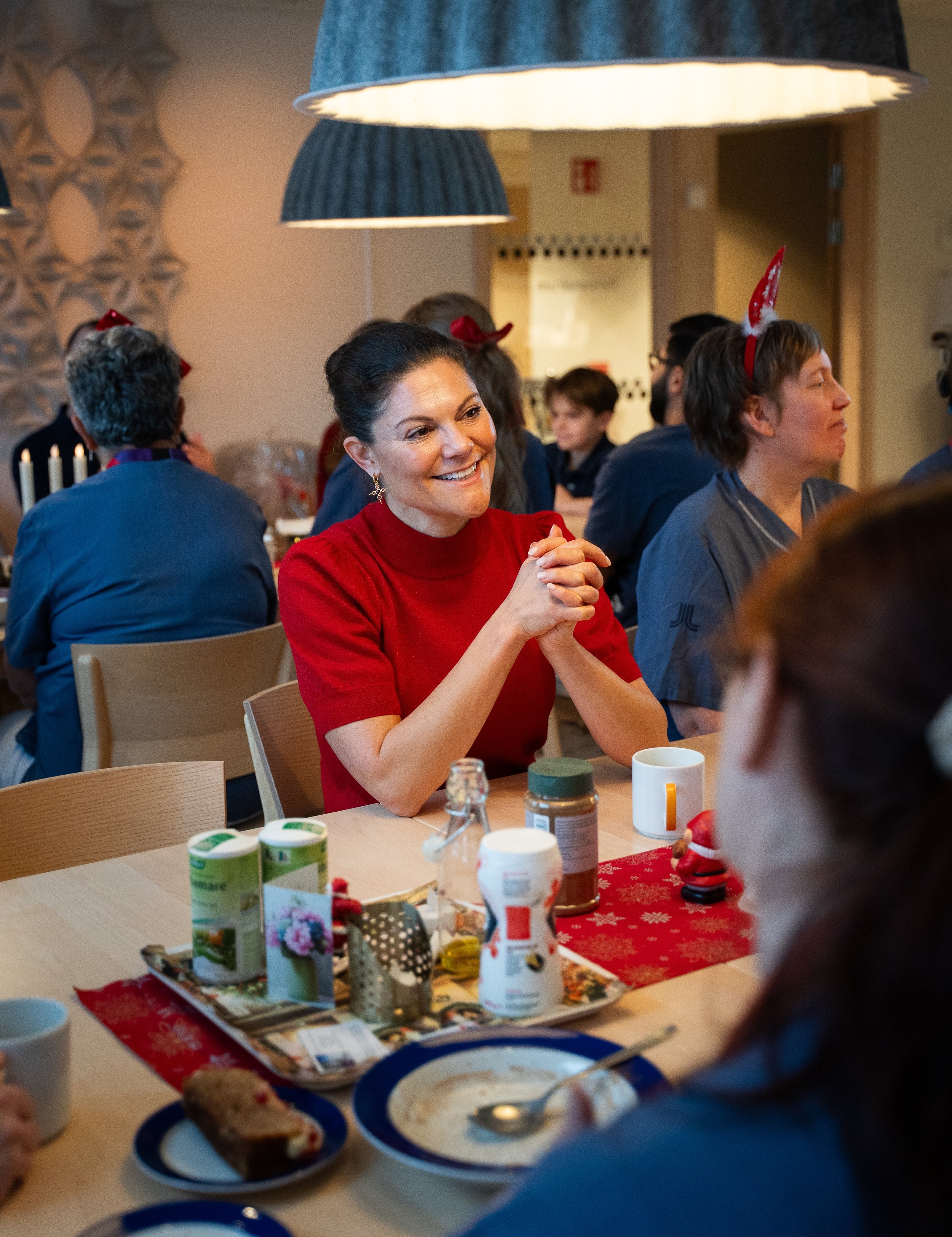 Foto: Sara Friberg/Kungl. Hovstaterna