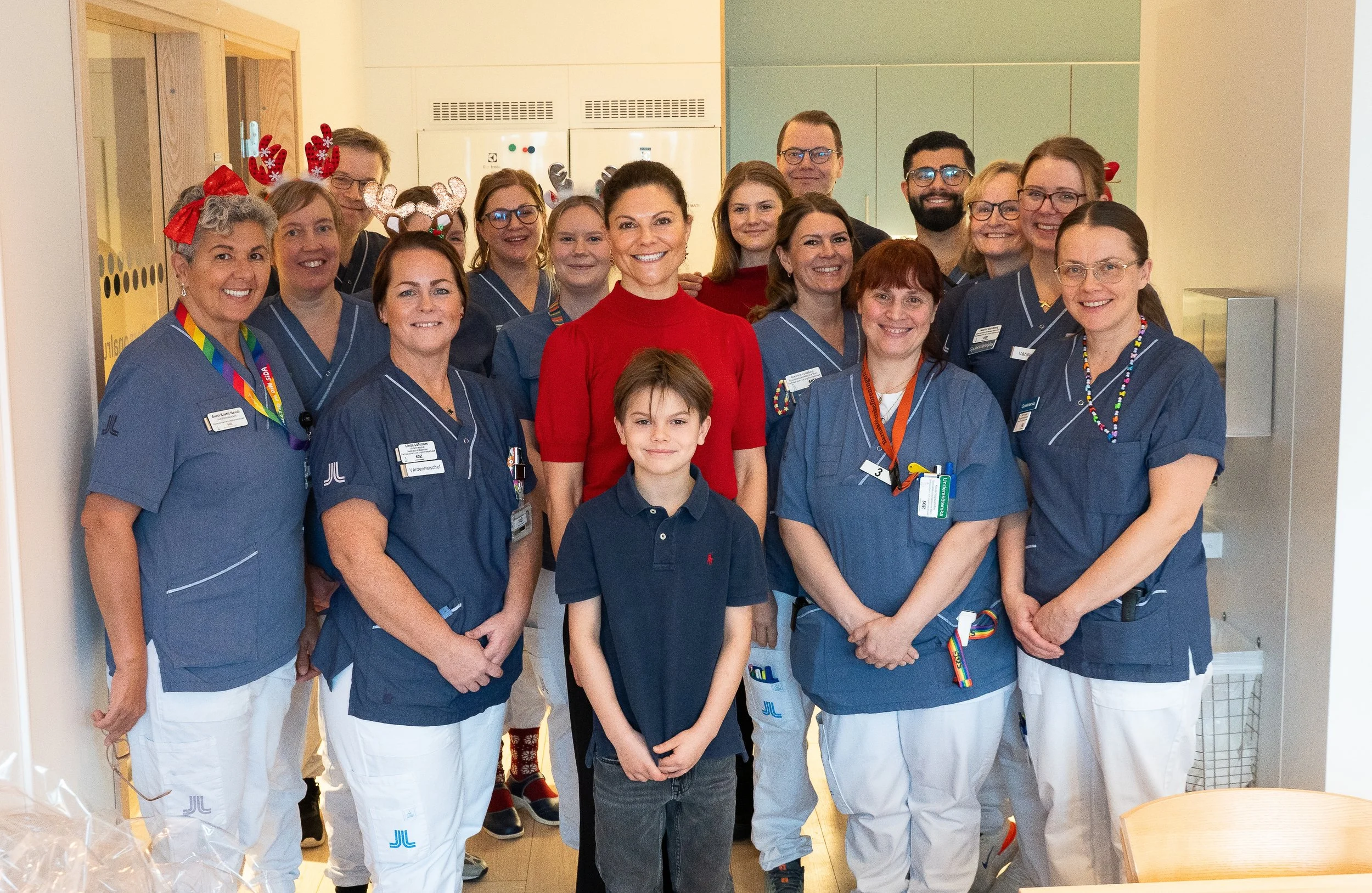 Foto: Sara Friberg/Kungl. Hovstaterna