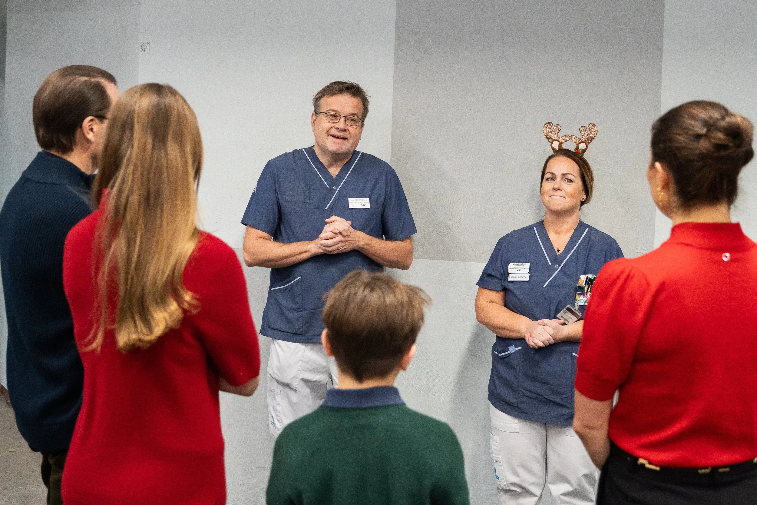 Foto: Sara Friberg/Kungl. Hovstaterna