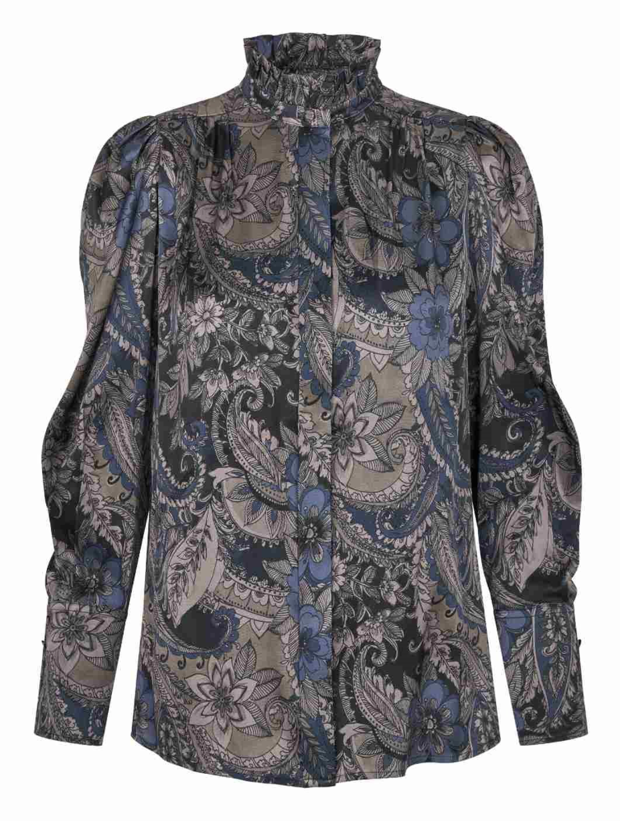 Dea Kudibal Roberta Blouse