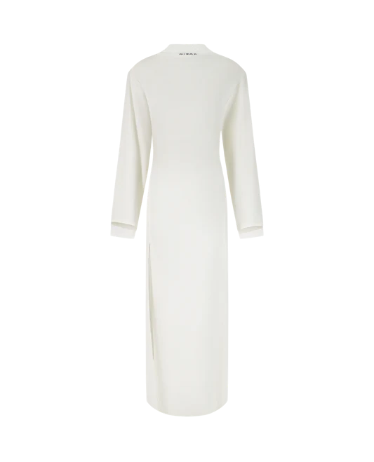 Alter Design Flo Long Dress in White