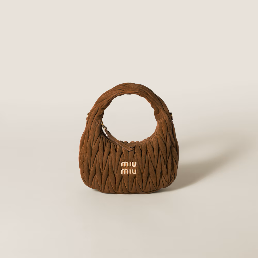 Miu Miu Small Wander Bag in Cocoa Matelassé Suede.png