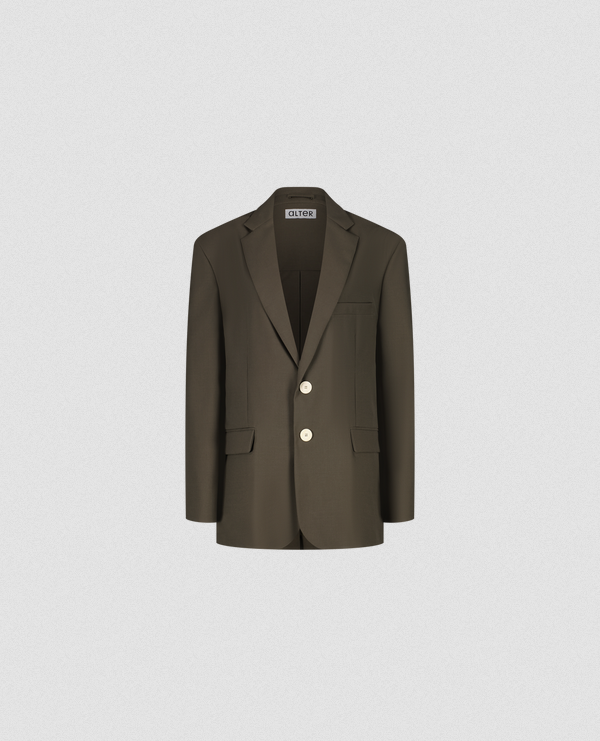 Alter Designs Blaze Blazer in Khaki.png