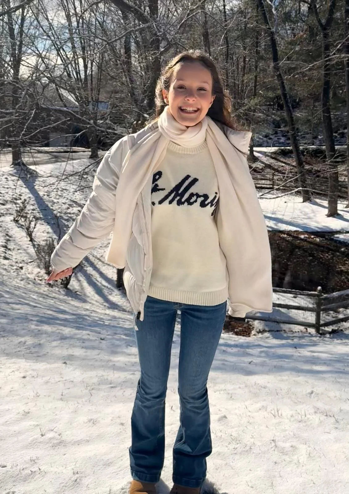 ©H.K.H. Prinsesse Marie