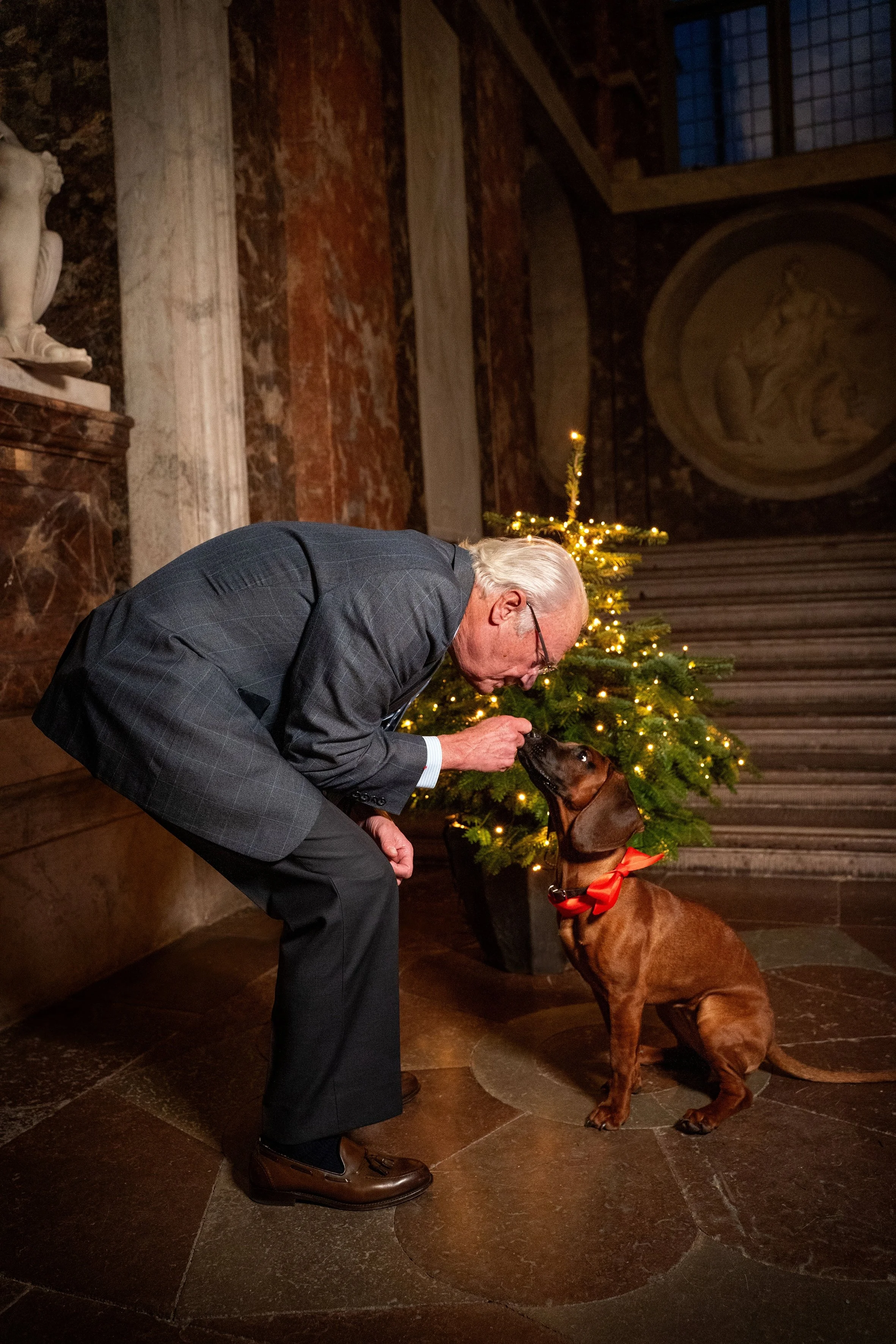 ©Sara Friberg/Kungl. Hovstaterna