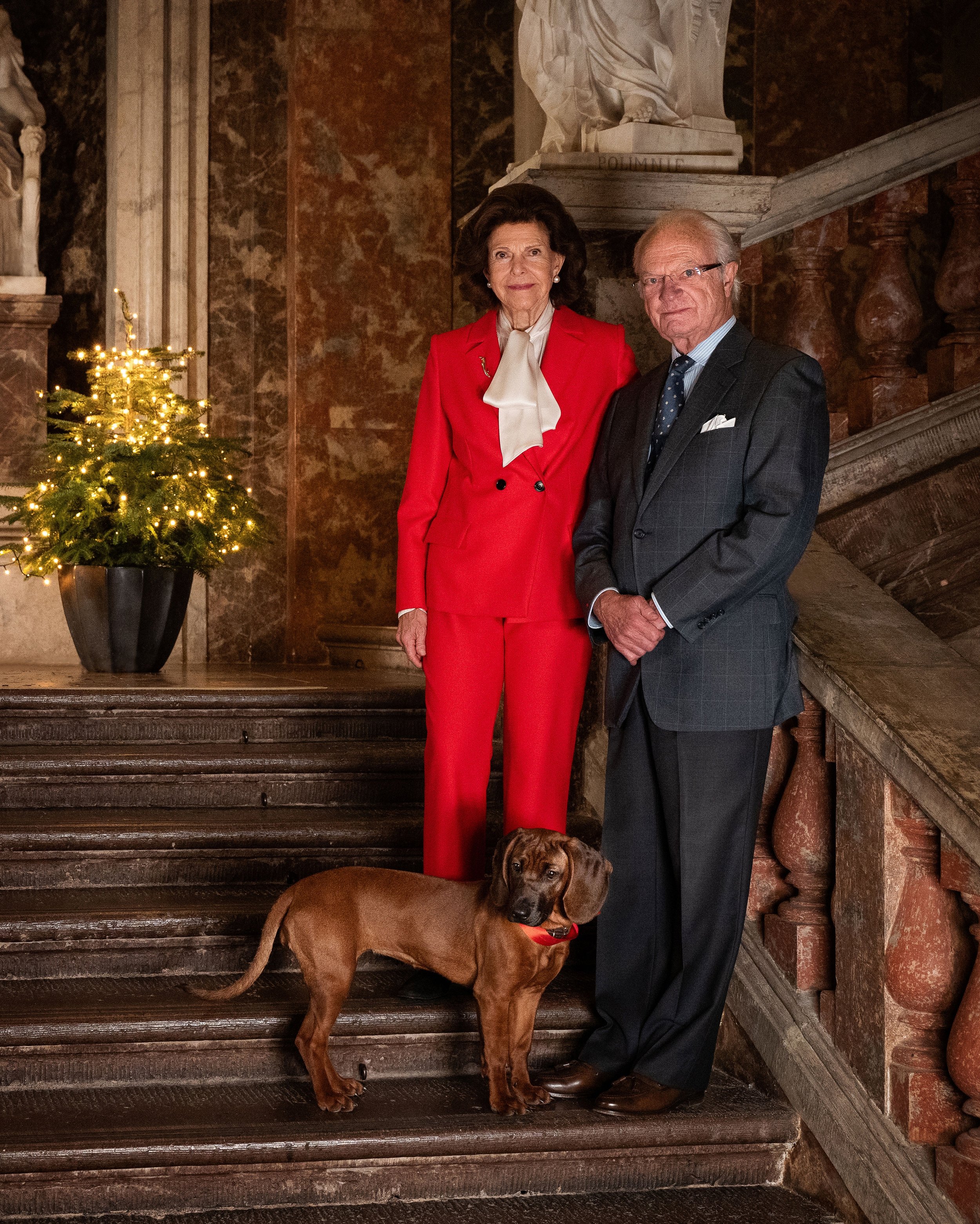 ©Sara Friberg/Kungl. Hovstaterna