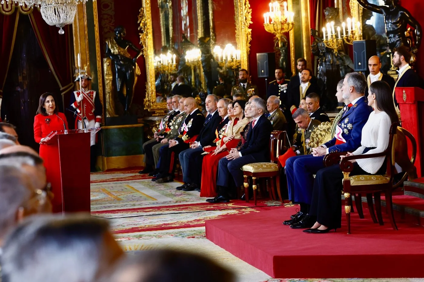 © Casa de S.M. el Rey