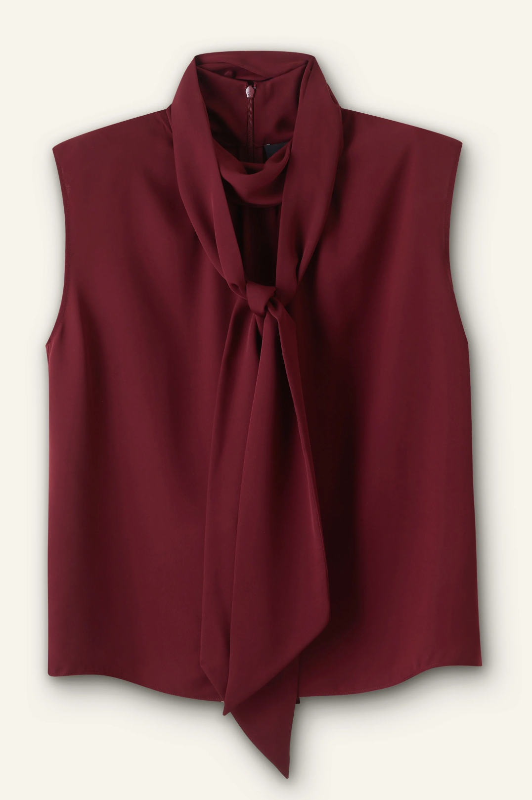 ME and EM Sleeveless Top 