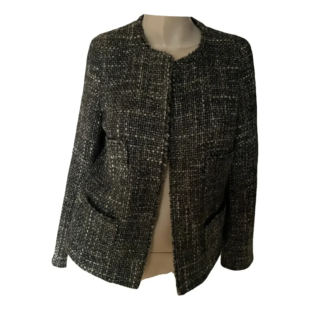 Seventy Venezia Tweed Jacket