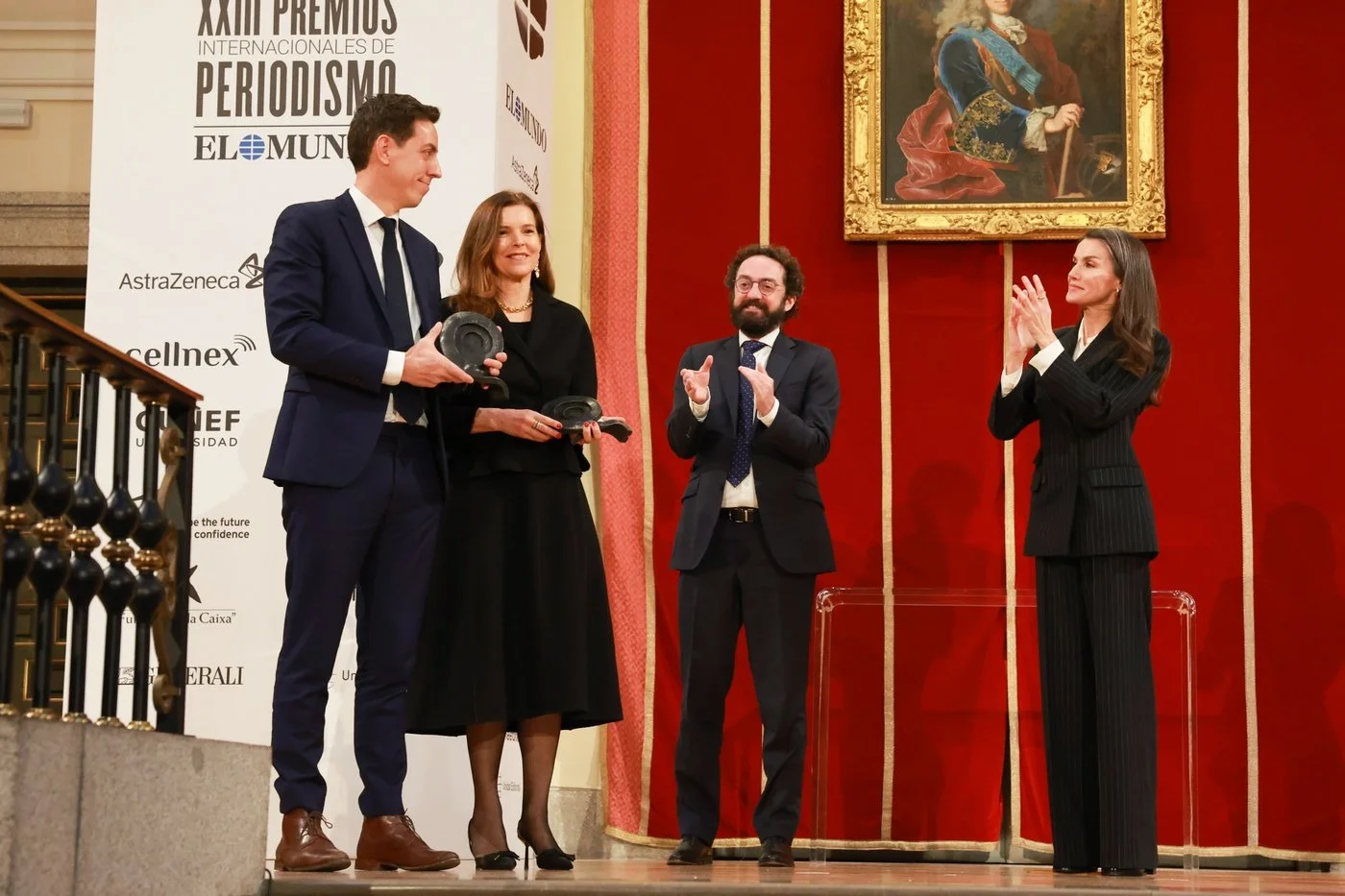 © Casa de S.M. el Rey