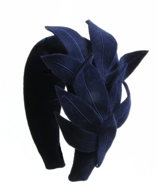 Fabienne Delvigne Chambella Headband