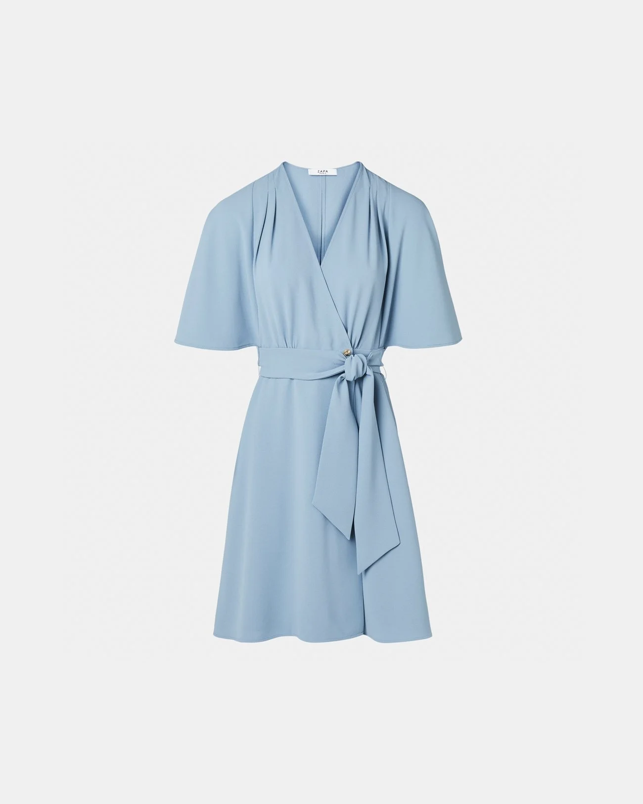 Zapa Russel Dress in Blue.jpg