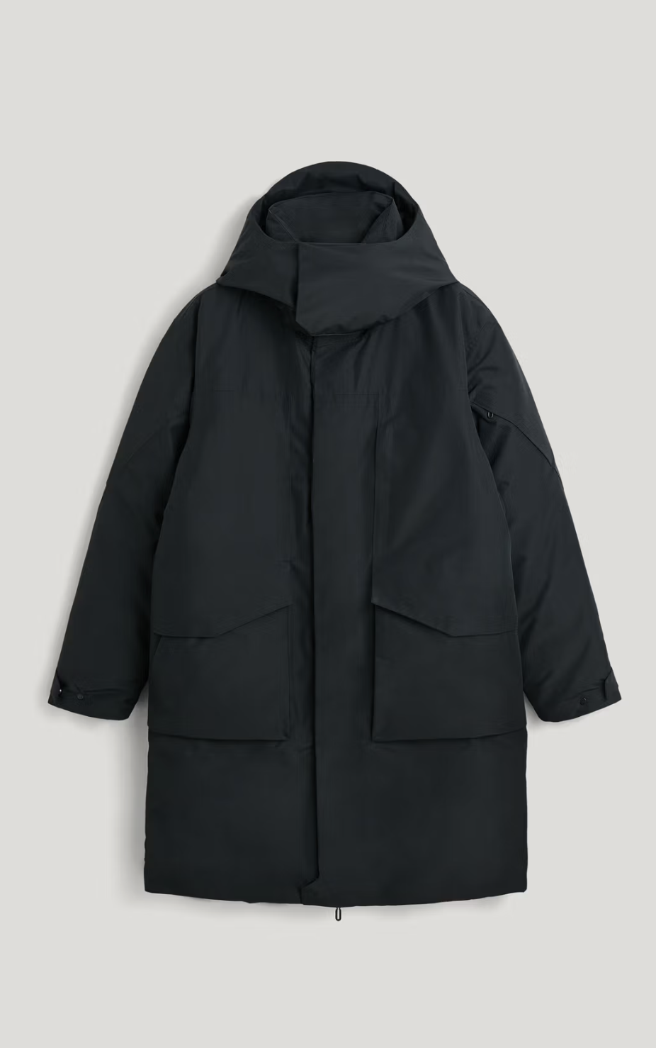 Tretorn Arc Insulated Parka