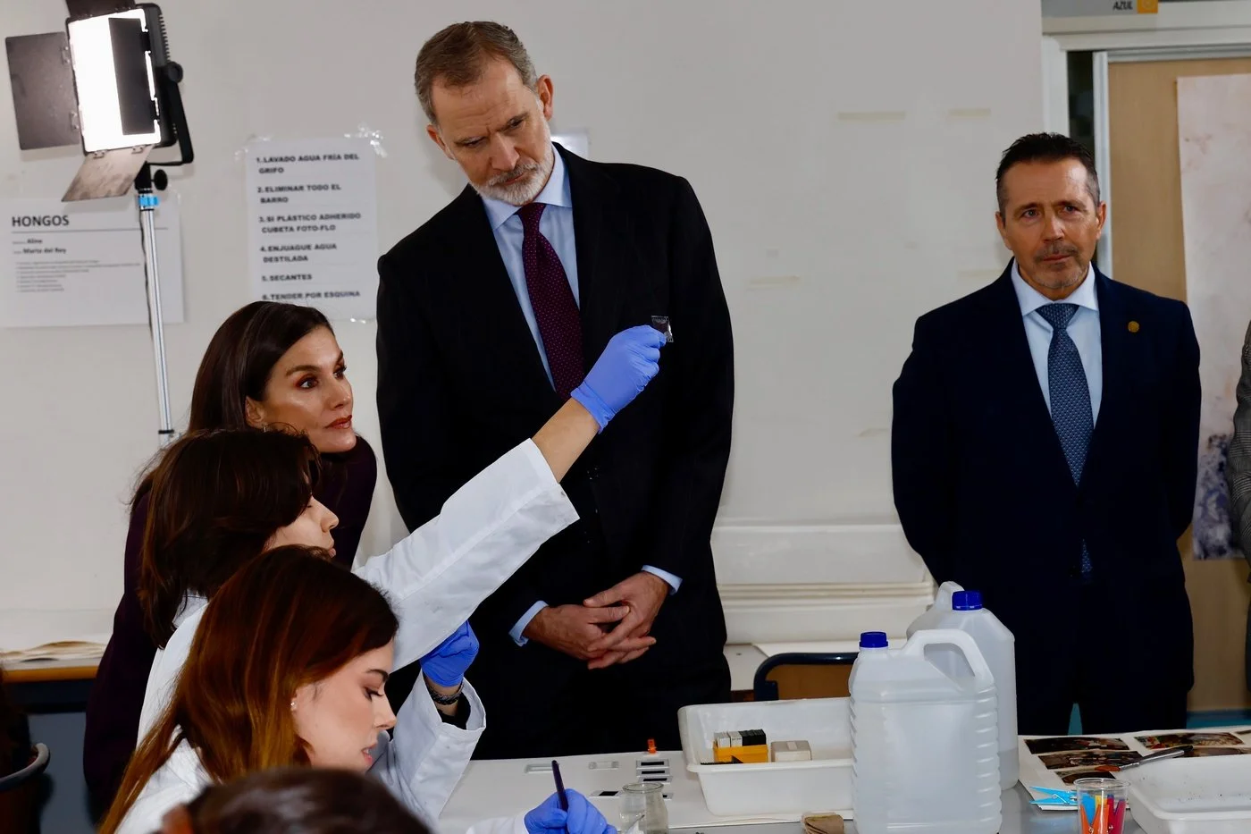 © Casa de S.M. el Rey