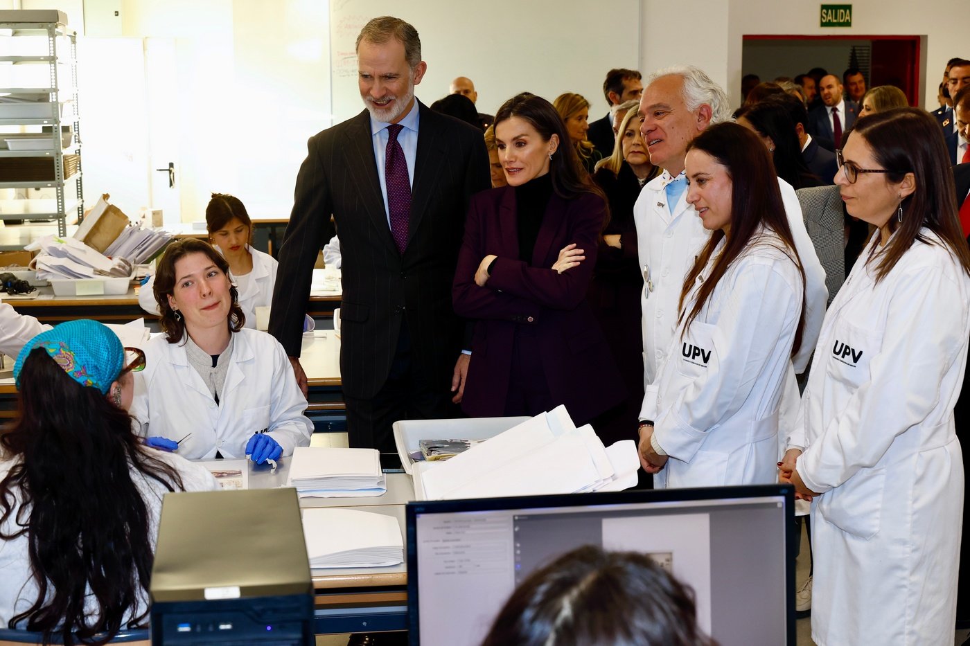 © Casa de S.M. el Rey