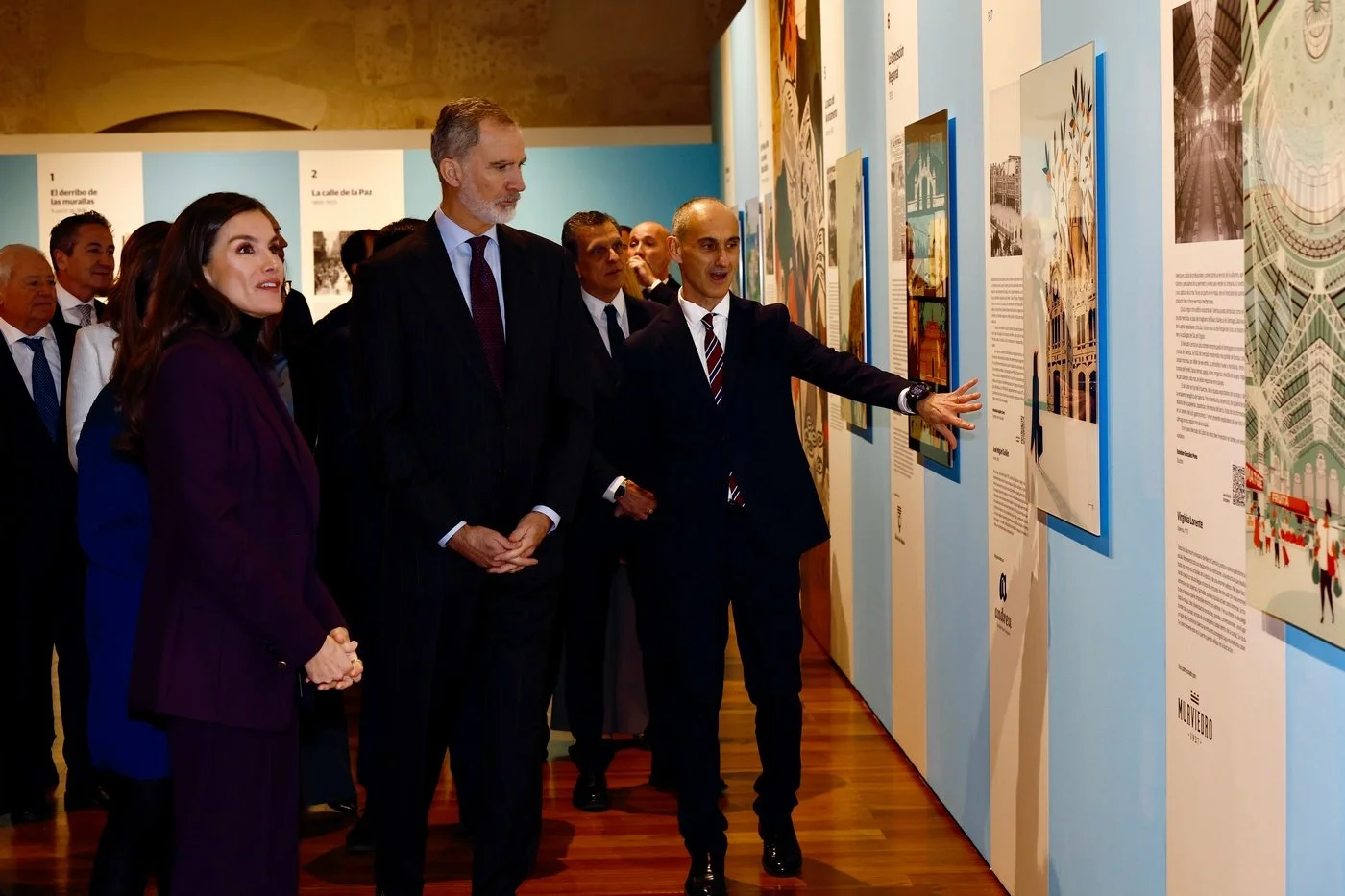 © Casa de S.M. el Rey