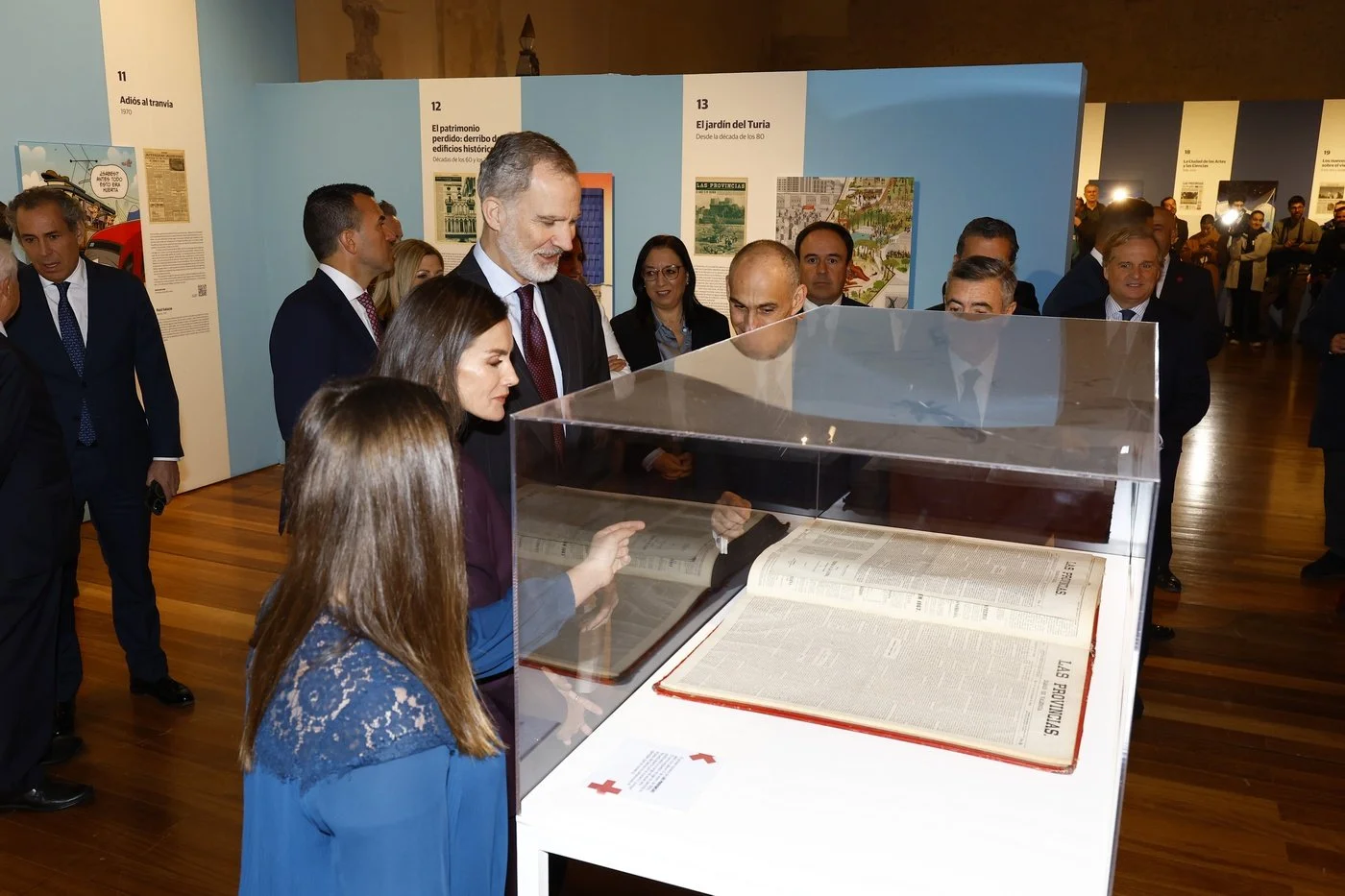 © Casa de S.M. el Rey