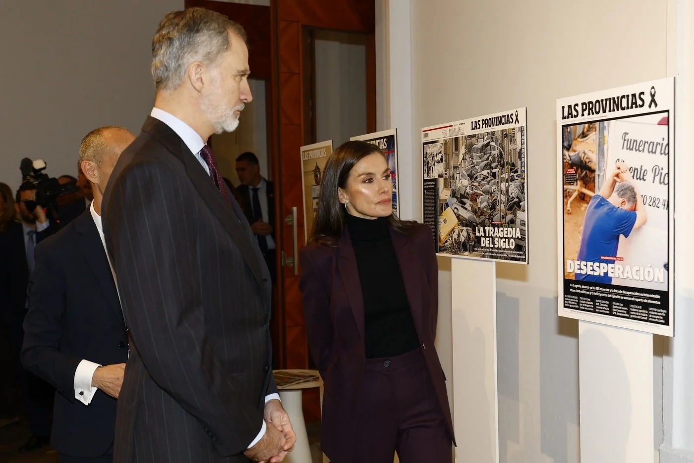 © Casa de S.M. el Rey