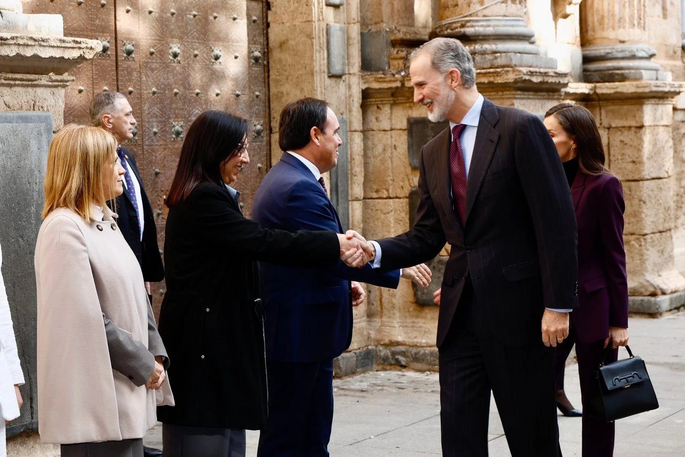 © Casa de S.M. el Rey