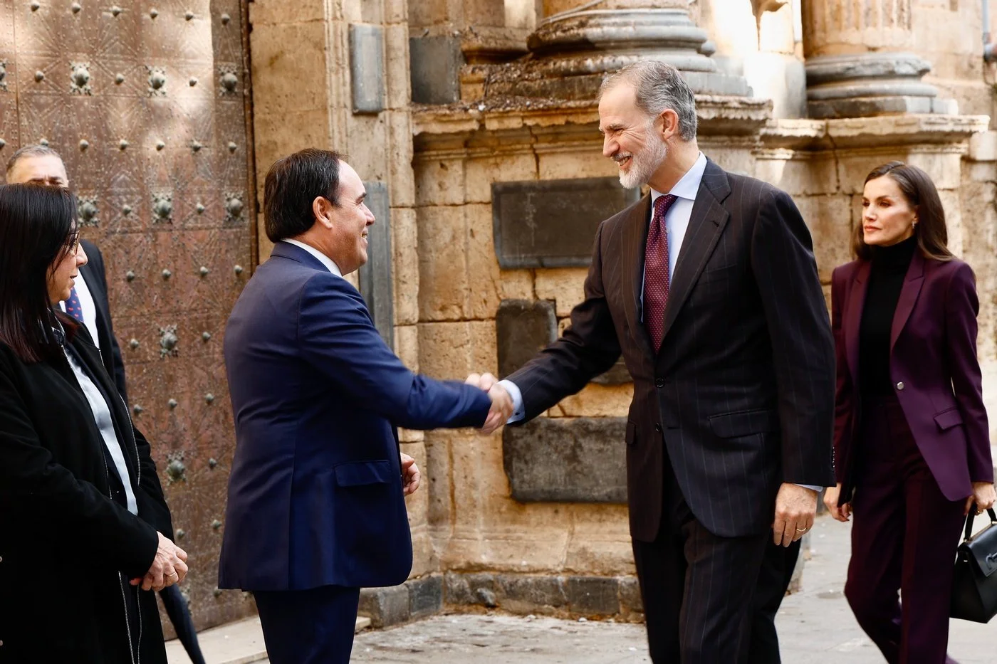 © Casa de S.M. el Rey