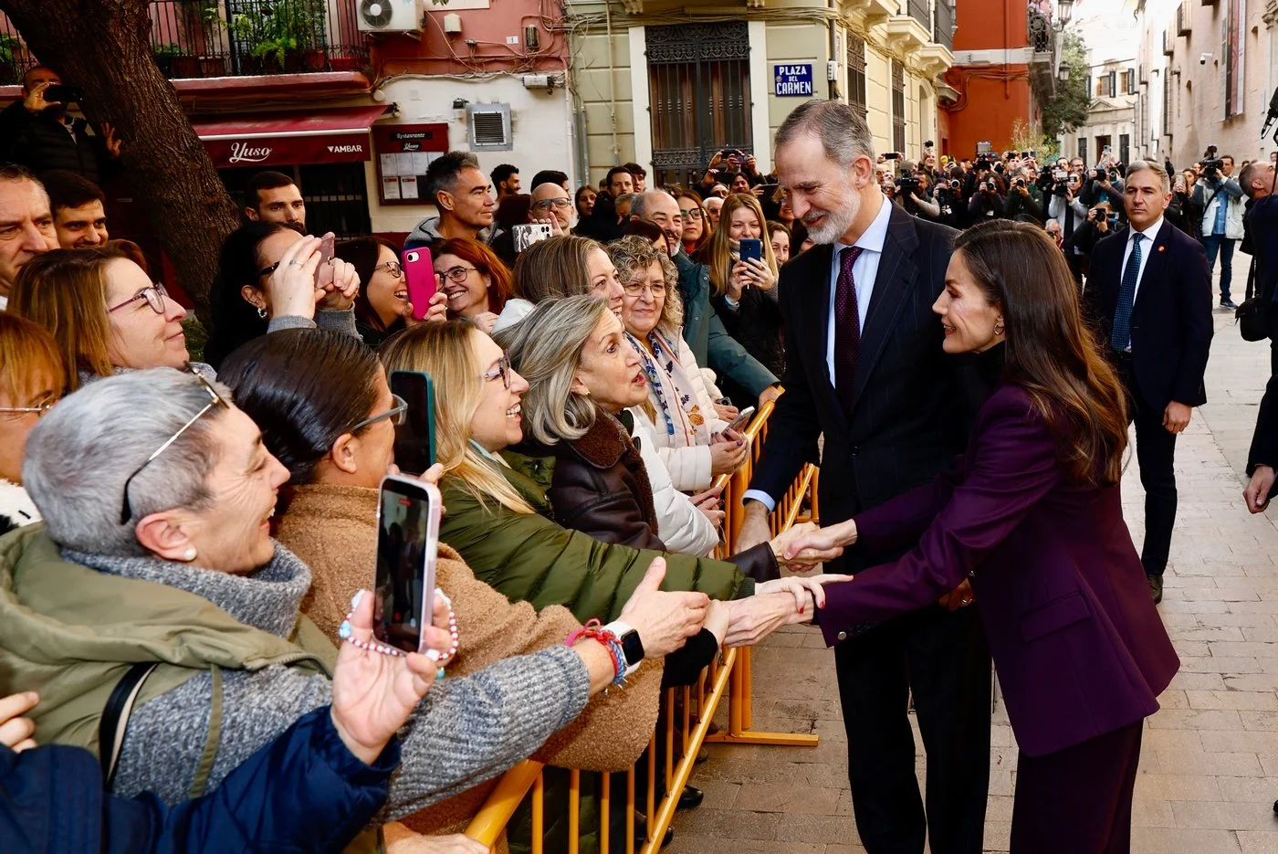 © Casa de S.M. el Rey