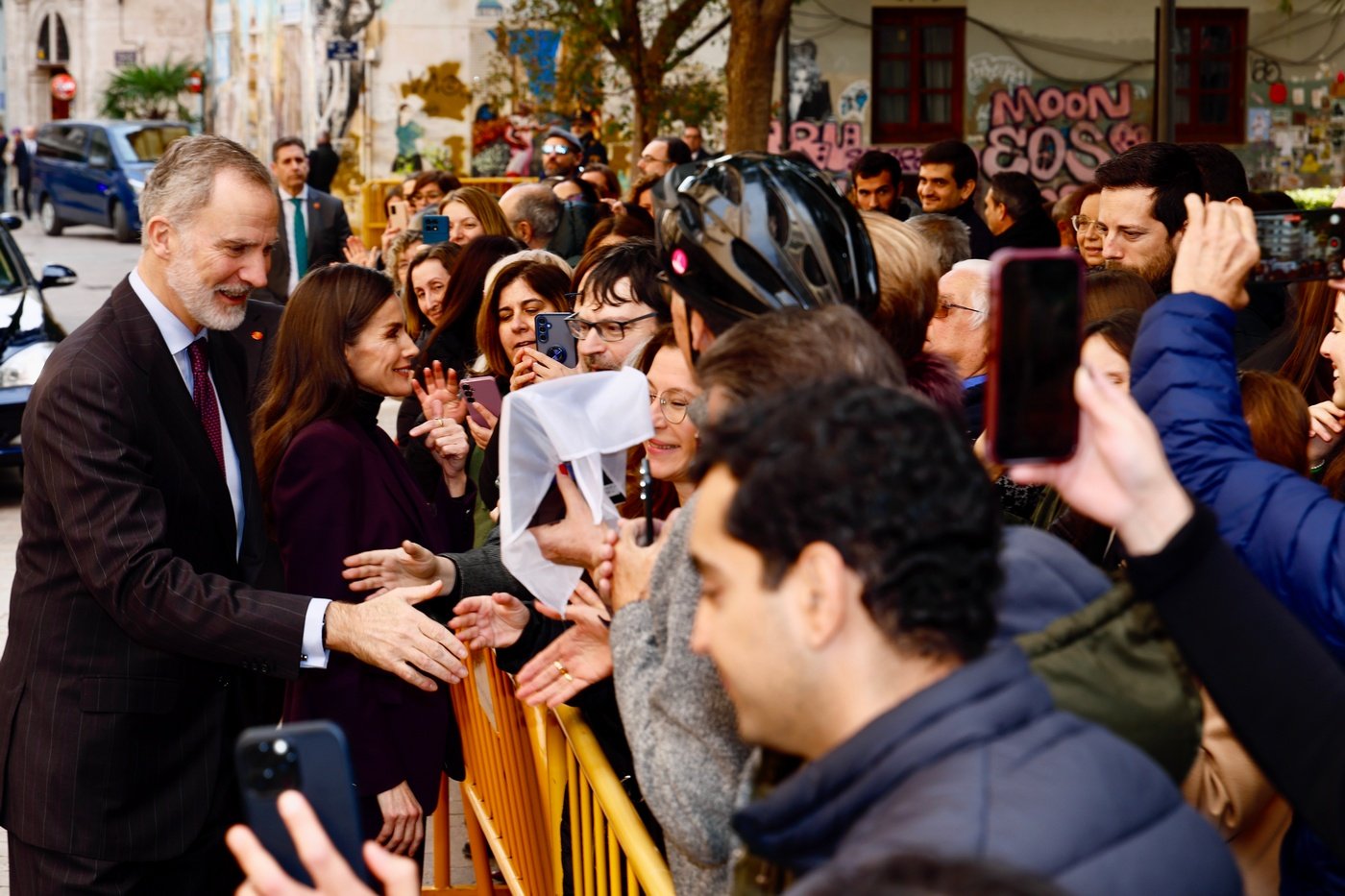 © Casa de S.M. el Rey