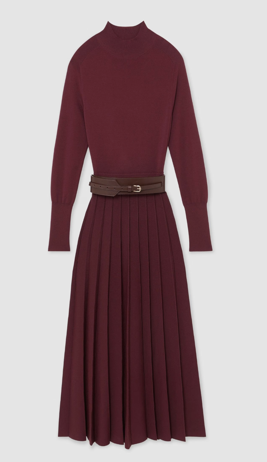 Reiss Alicia Midi Dress