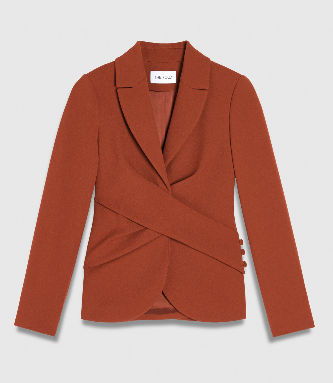 The Fold Averill Jacket