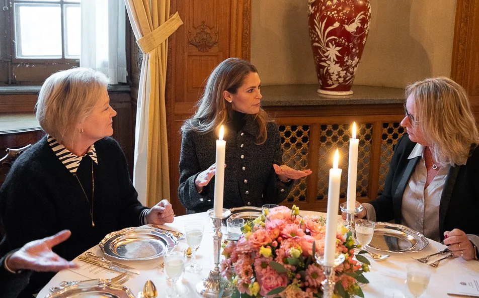 Foto: Sara Friberg/Kungl. Hovstaterna