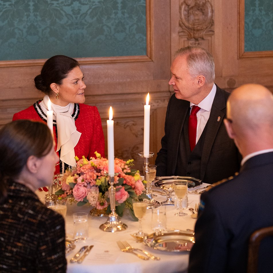 Foto: Sara Friberg/Kungl. Hovstaterna