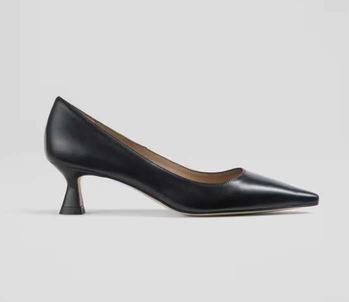LK Bennett Avalina Court Shoes