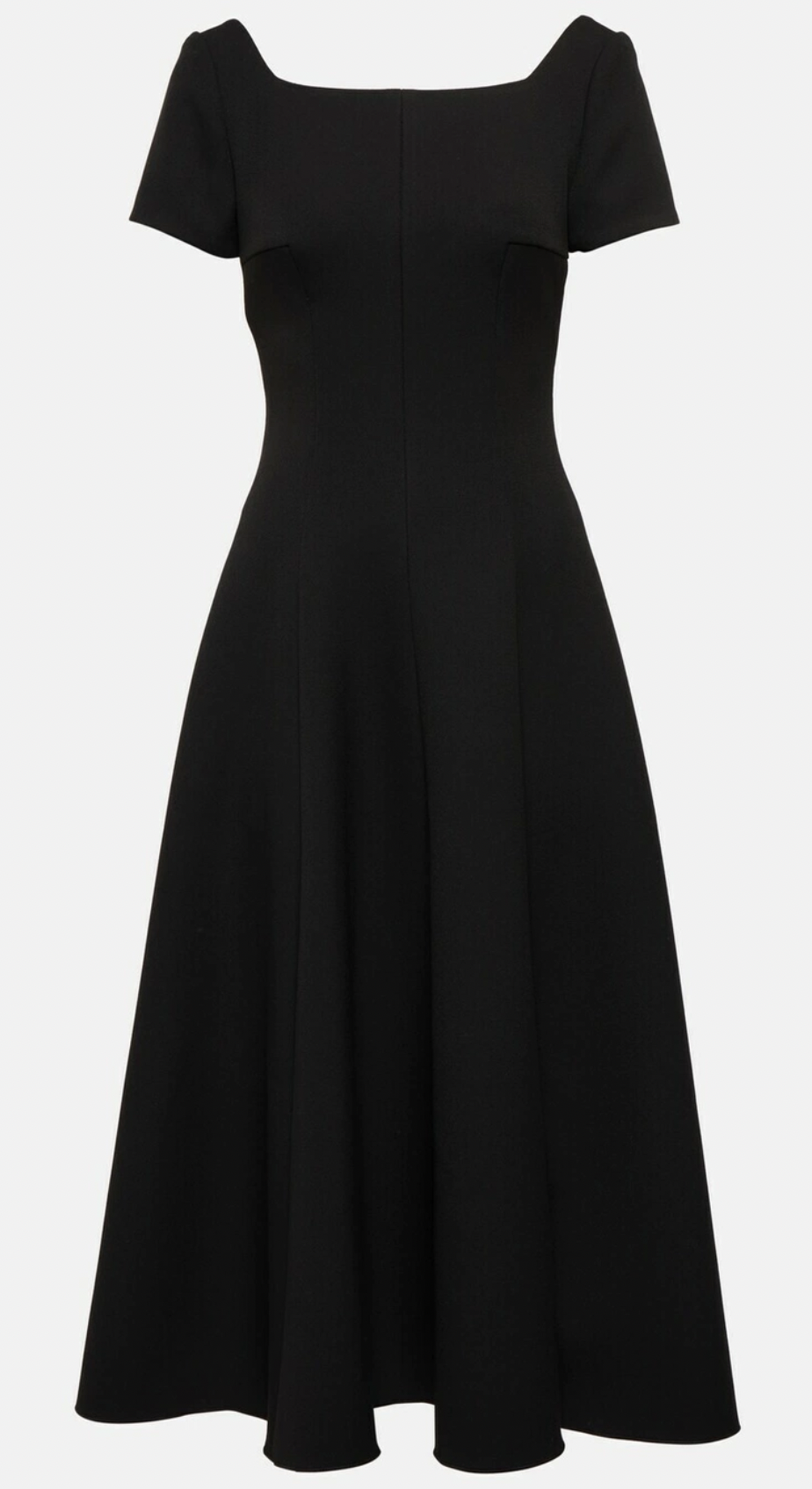 Emilia Wickstead Marielle Dress